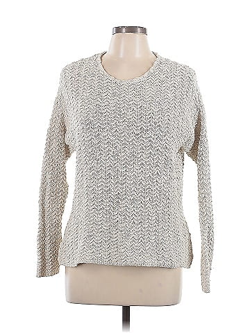 Me To We Pullover Sweater (view 1)