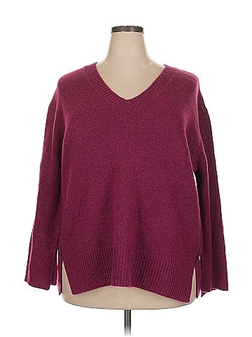 Vince Camuto Pullover Sweater (view 1)