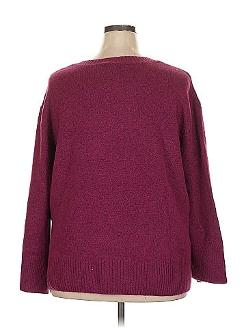 Vince Camuto Pullover Sweater (view 2)
