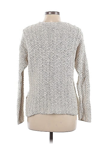 Me To We Pullover Sweater (view 2)