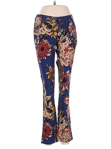 Gracia Casual Pants (view 1)