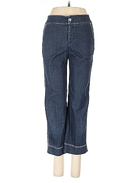 St. John Sport Jeans