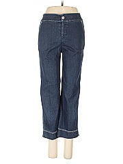 St. John Sport Jeans