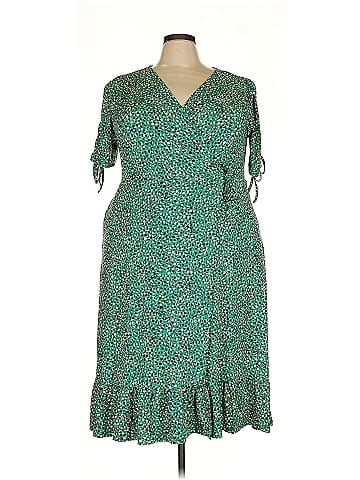 Torrid Casual Dress (view 1)