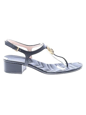 Gucci Sandals (view 1)