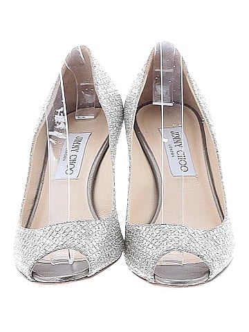 Jimmy Choo Heels (view 2)