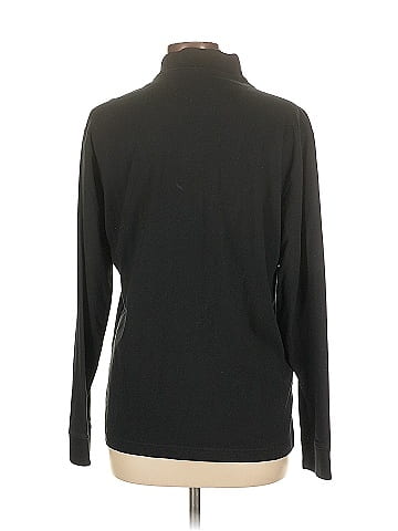 Olivia Harris Long Sleeve Turtleneck (view 2)