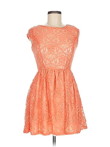 Malloy Cocktail Dress (view 1)
