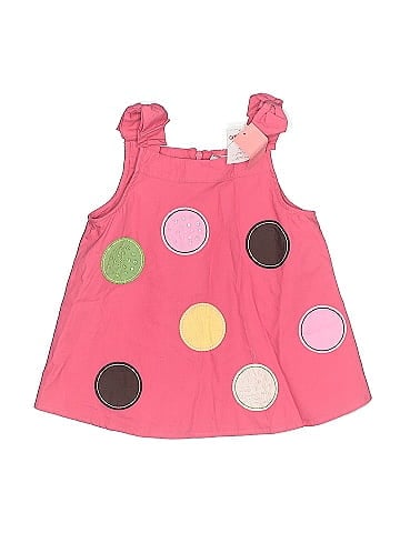 Gymboree Sleeveless Top (view 1)