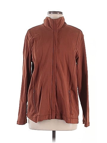 Chico's Design Track Jacket (view 1)