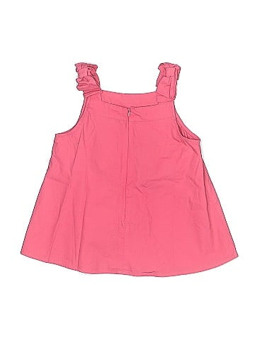 Gymboree Sleeveless Top (view 2)