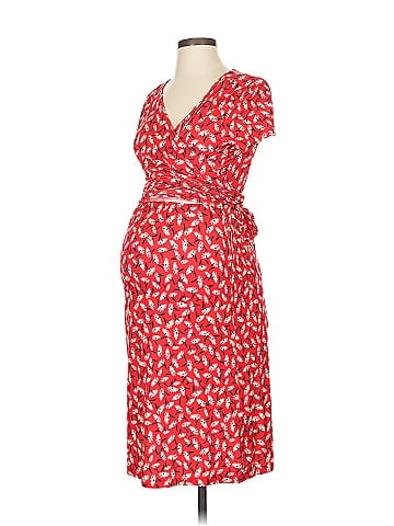 Seraphine Casual Dress (view 1)