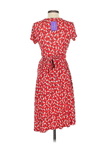 Seraphine Casual Dress (view 2)