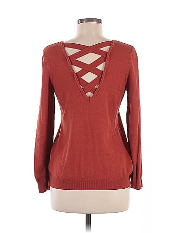 Love Ellie Pullover Sweater (view 2)