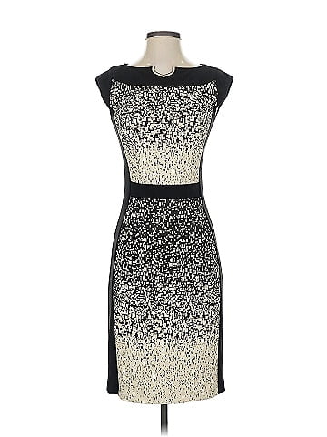 Joseph Ribkoff Cocktail Dress (view 1)