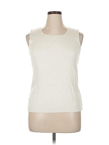Saks Fifth Avenue Pullover Sweater (view 1)