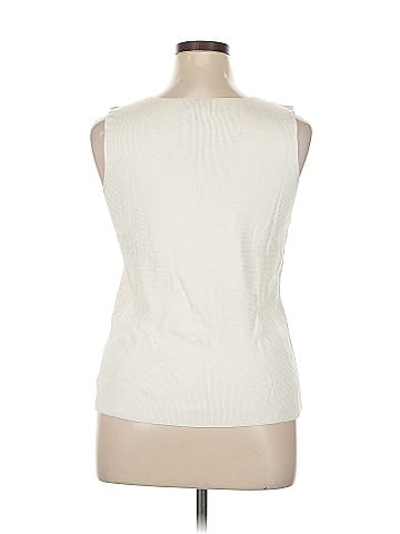Saks Fifth Avenue Pullover Sweater (view 2)