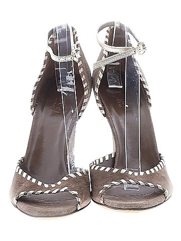 Gucci Wedges (view 2)