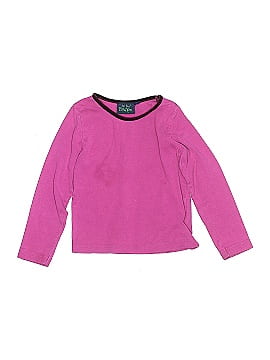 Mini Boden Long Sleeve T Shirt