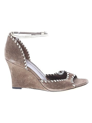 Gucci Wedges (view 1)