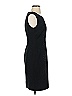 Lafayette 148 New York Tweed Black Cocktail Dress Size 2 - photo 4