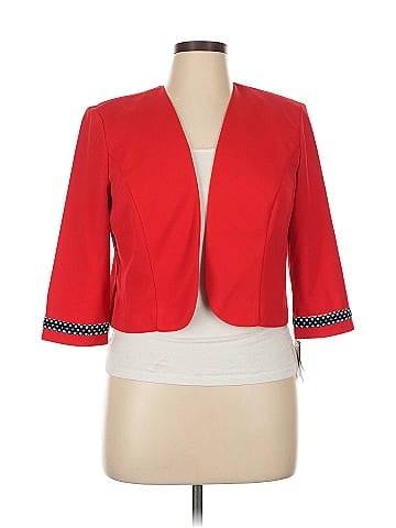 Maya Brooke Blazer (view 1)