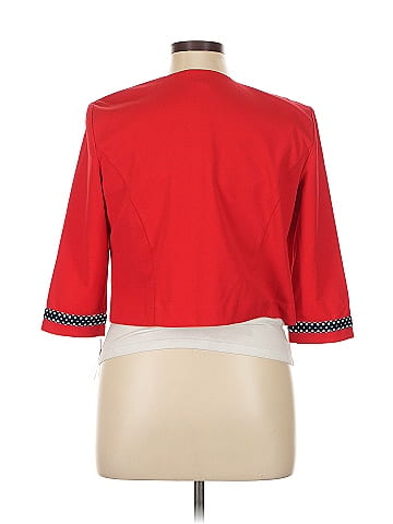 Maya Brooke Blazer (view 2)