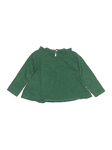 Zara Baby Long Sleeve Top (view 2)