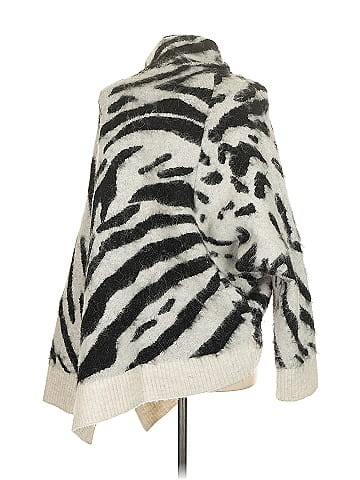 ALLSAINTS Turtleneck Sweater (view 2)
