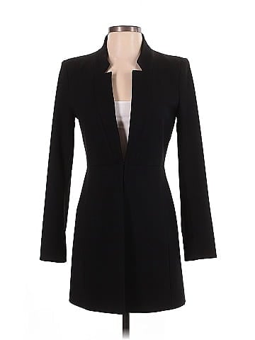 Zara Coat (view 1)
