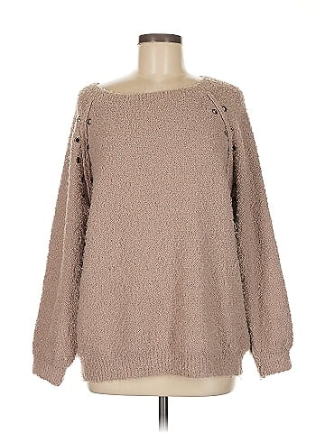 Dreamers Pullover Sweater (view 1)