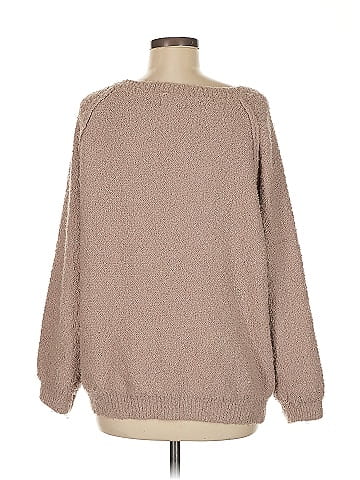 Dreamers Pullover Sweater (view 2)