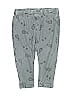 Zara Baby Paisley Gray Casual Pants Size 9-12 mo - photo 1