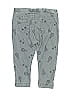 Zara Baby Paisley Gray Casual Pants Size 9-12 mo - photo 2