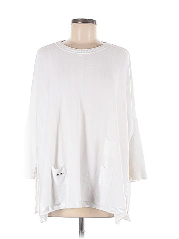 Mer Sea & Co Poncho (view 1)