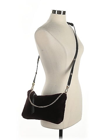 ALLSAINTS Leather Satchel (view 2)
