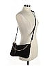 ALLSAINTS 100% Leather Black Brown Leather Satchel One size - photo 2