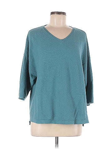 Purejill Pullover Sweater (view 1)