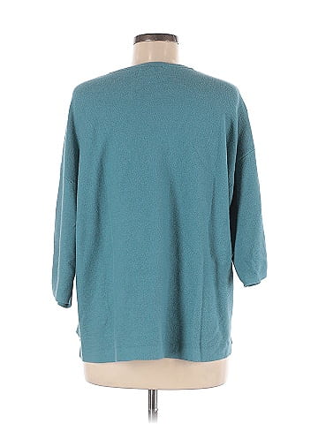 Purejill Pullover Sweater (view 2)