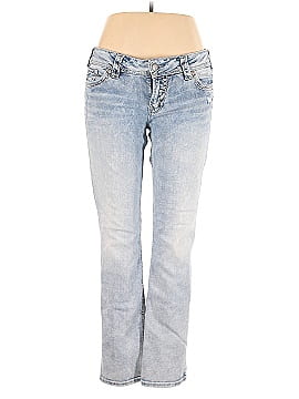 Silver Jeans Co. Jeans