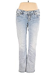 Silver Jeans Co. Jeans