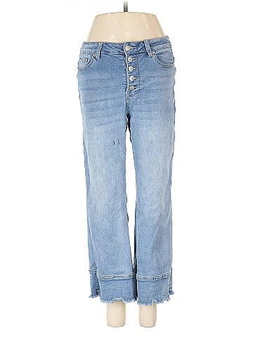 Suzanne Betro Jeans (view 1)