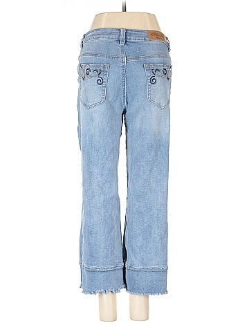 Suzanne Betro Jeans (view 2)