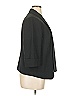 Jones Studio Gray Blazer Size 14 - photo 4