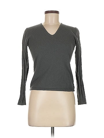 Armani Exchange Wool Cardigan (view 1)
