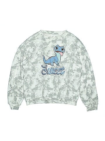 Disney Sweatshirt (view 1)