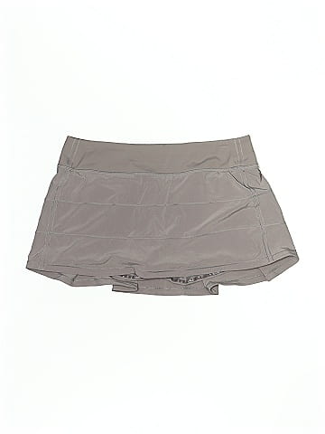 Lululemon Athletica Active Skort (view 1)