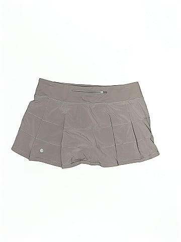 Lululemon Athletica Active Skort (view 2)