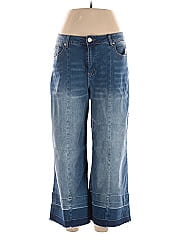 Suzanne Betro Jeans