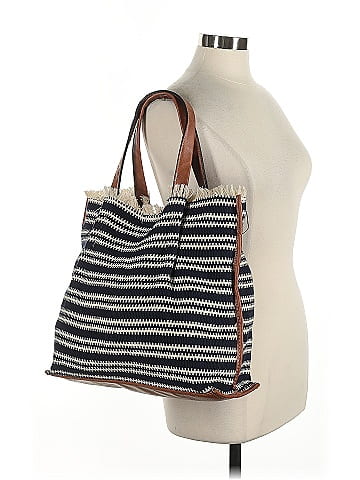 SR Squared by Sondra Roberts Tote (view 2)